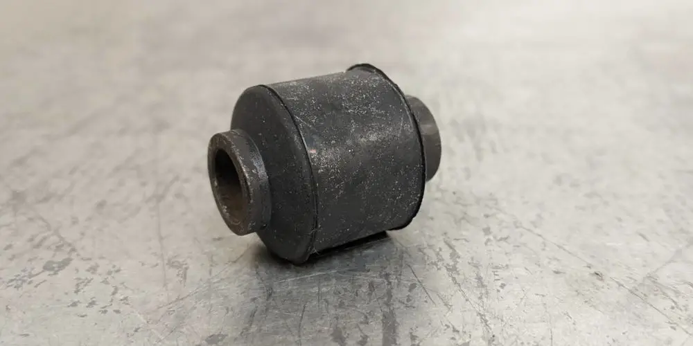 What Is The Purpose Of A Rear Shock Bushing ATV?