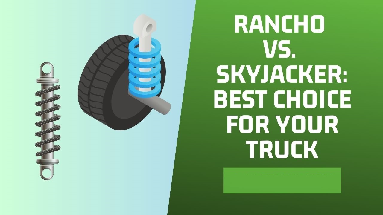 Rancho vs Skyjacker